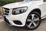 奔驰GLC级2016款GLC 300 4MATIC 动感型