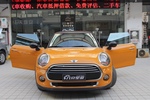 MINIMINI2014款1.5T COOPER Fun