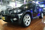 宝马X62012款xDrive35i