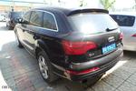 奥迪Q72015款35 TFSI 运动型