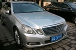 奔驰E级2010款E200 CGI优雅型(进口)