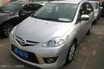 马自达Mazda52008款2.0 自动豪华型