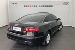 奥迪A6L2011款2.0TFSI 舒适型