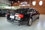 奥迪A6L2012款TFSI 标准型(2.0T)