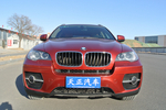 宝马X62011款xDrive35i