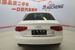 奥迪A4L2013款35 TFSI 自动标准型