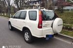 本田CR-V2003款2.0L 自动四驱