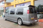 GMC Savana2013款6.0L 2500S运动版10座