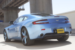 阿斯顿马丁V8 Vantage2011款4.7 Sportshift Coupe