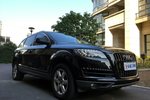 奥迪Q72015款35 TFSI 进取型