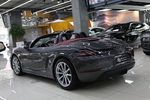 保时捷Boxster2016款718 Boxster