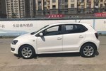 大众Polo2011款1.6L 手自一体 致尚版