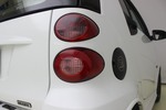 smartfortwo2012款1.0T 博速Xclusive版