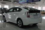 丰田普锐斯2012款1.8L 豪华先进版