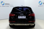 奥迪Q52011款2.0TFSI 豪华型