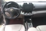 丰田RAV4荣放2010款2.4L 自动豪华升级版