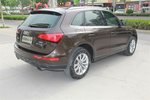 奥迪Q52013款40 TFSI 技术型