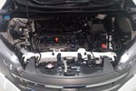 本田CR-V2012款2.0L 两驱都市版