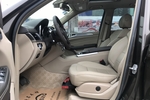 奔驰M级2012款ML300 4MATIC