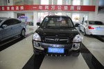 现代途胜2009款2.0GL 自动舒适型 2WD