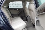 奥迪A4L2009款2.0TFSI 舒适型