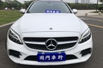 奔驰C级2020款C 260 L 运动版