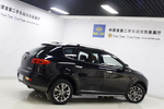 纳智捷大7 SUV2012款锋芒智慧型 2.2T 两驱