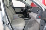 丰田RAV42010款2.0L 自动豪华升级版