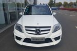 奔驰GLK级2015款GLK 300 4MATIC 时尚型 极致版