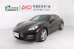 保时捷Panamera2010款Panamera 4 3.6L 