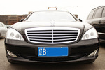 奔驰S级2008款S 350L 4MATIC