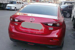 马自达MAZDA3Axela昂克赛拉 三厢2014款1.5L 自动尊贵型