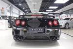 日产GT-R2012款3.8T Premium Edition 