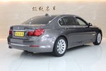 宝马7系2013款730Li 领先型