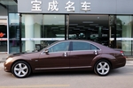 奔驰S级2008款S 350L