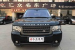 路虎揽胜2012款5.0 V8 NA