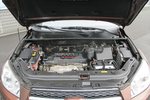 丰田RAV42012款炫装版 2.0L 自动四驱 