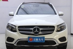 奔驰GLC级2016款GLC 300 4MATIC 动感型