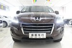 纳智捷大7 SUV2014款2.2T 两驱智慧型