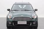 MINICLUBMAN2011款1.6L COOPER Hampton