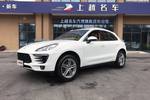 保时捷Macan2014款Macan 2.0T