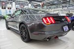 福特Mustang2016款2.3T 运动版