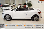 奥迪TT2011款Coupe 2.0TFSI