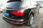 奥迪Q72011款3.0TFSI 舒适型(H)