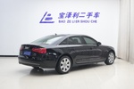 奥迪A6L2014款30 FSI 技术型