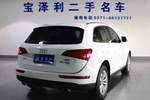 奥迪Q52013款40 TFSI 技术型