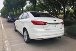 福特福睿斯2015款1.5L 手动舒适型