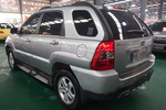 起亚狮跑2009款2.0 GLS 自动两驱