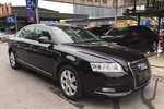 奥迪A6L2011款2.4L 舒适型