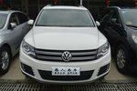 大众途观2015款2.0TSI 自动四驱豪华版